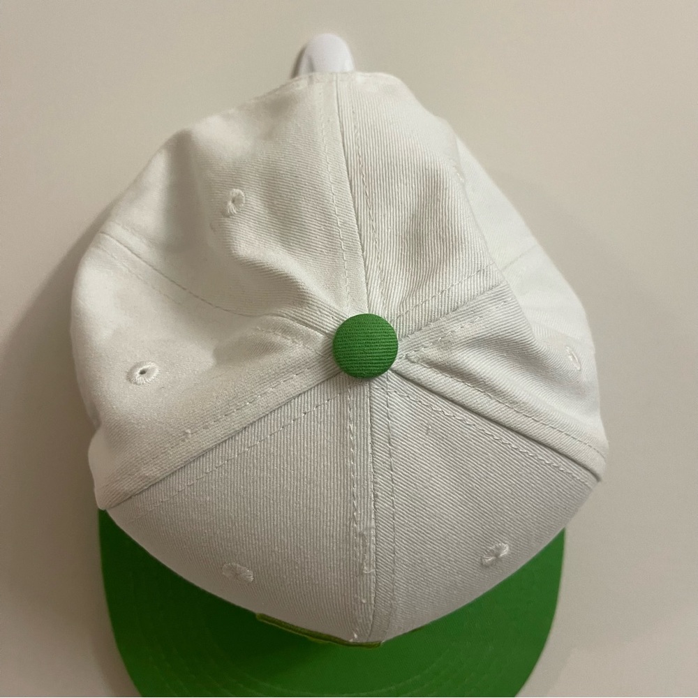 Tampa Bay Baseball SnapBack Hat - Picture 3 of 6